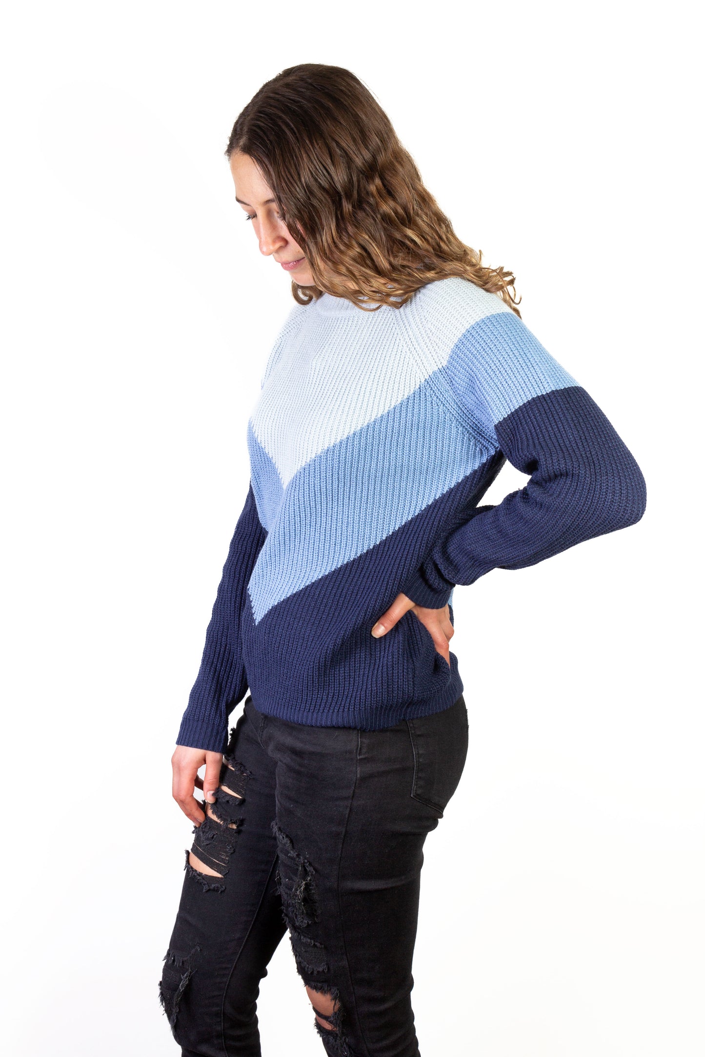 VIOLA SWEATER