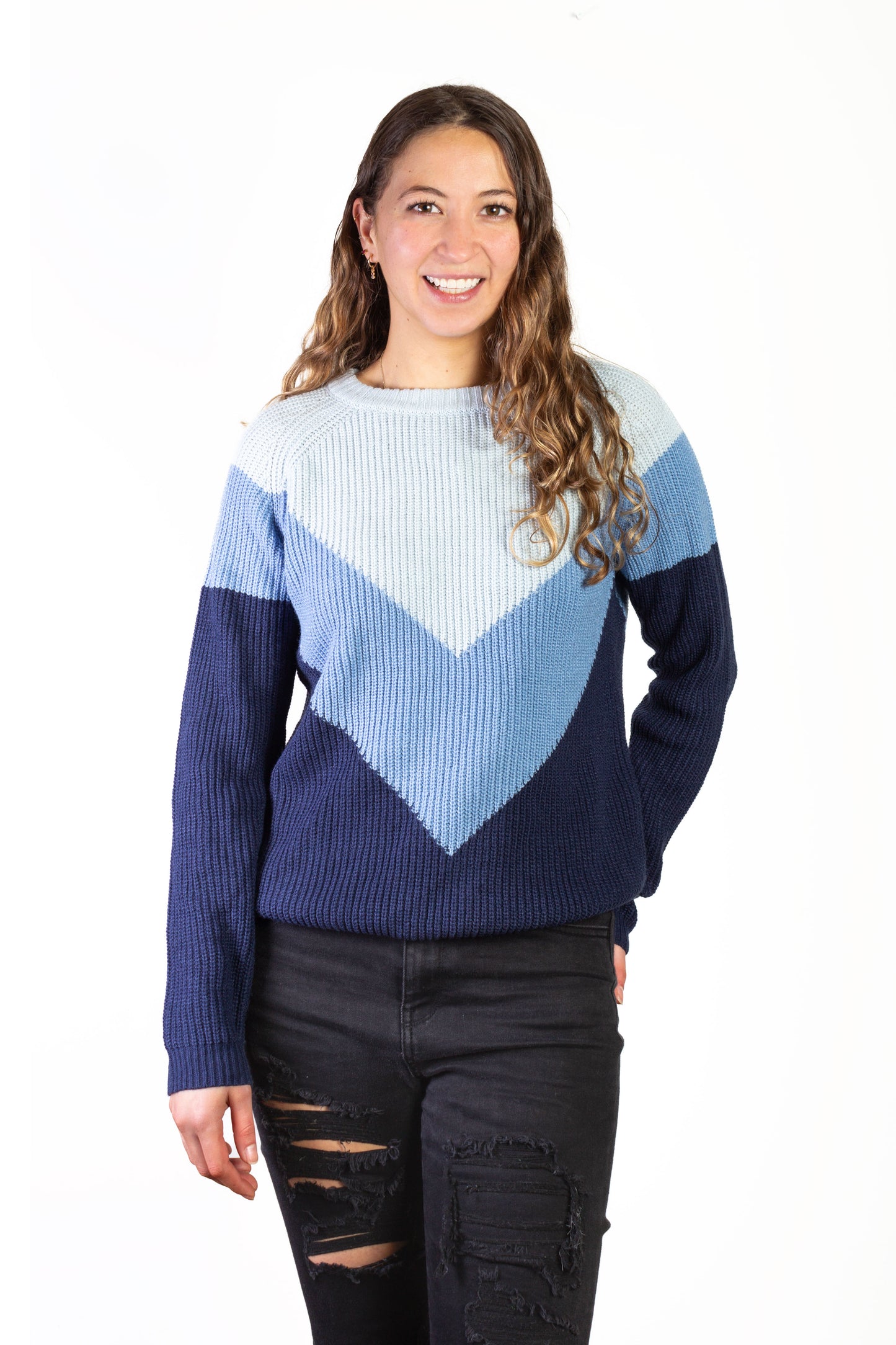 VIOLA SWEATER