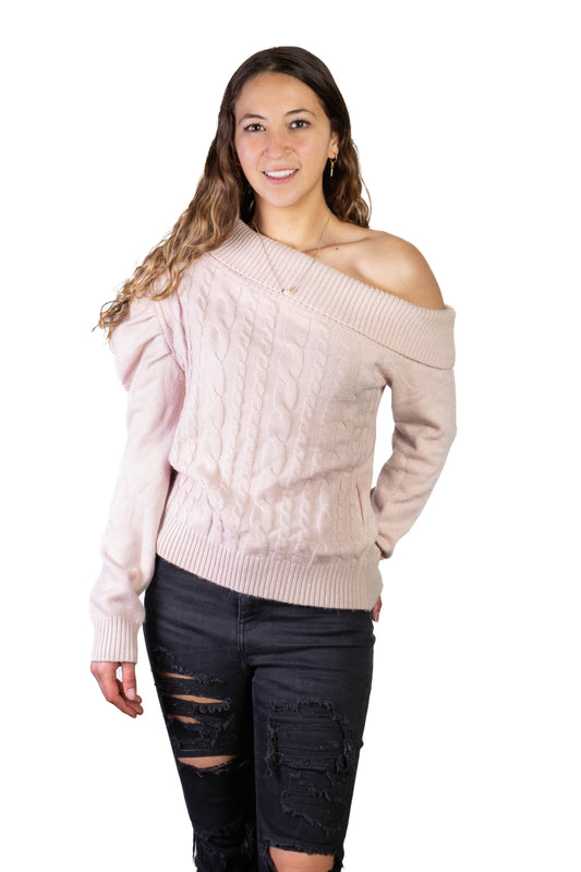 GERTRUDE SWEATER