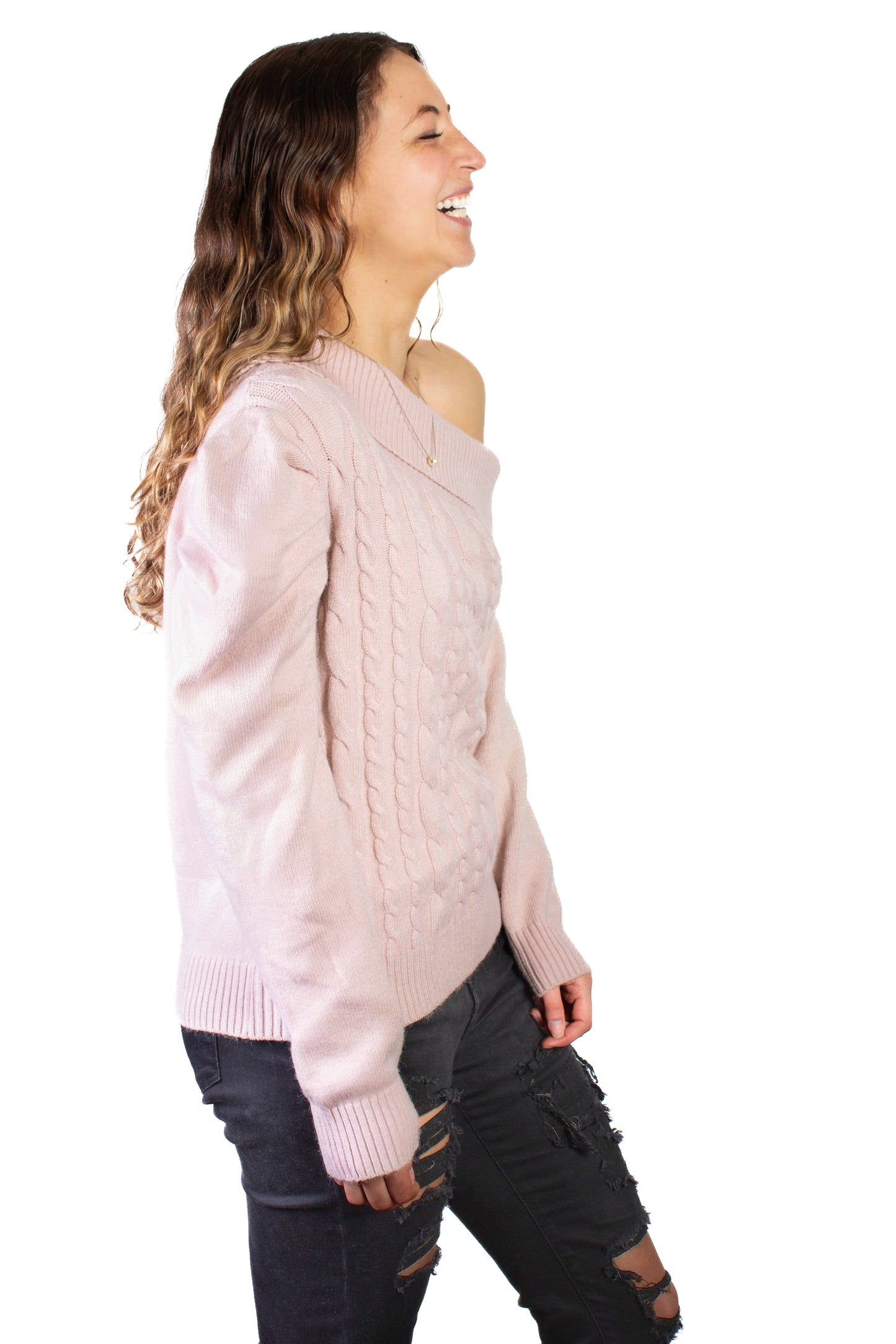 GERTRUDE SWEATER