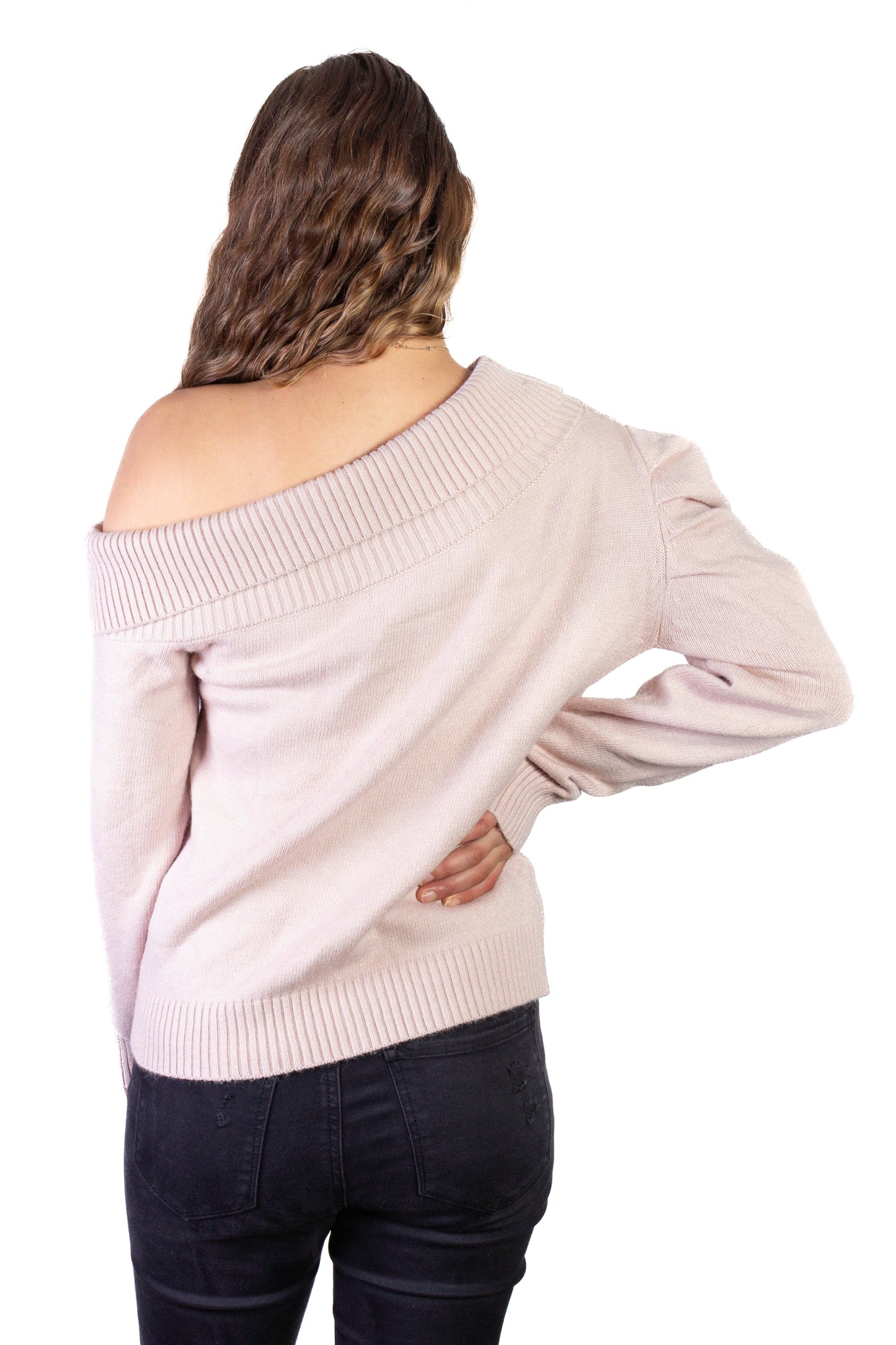 GERTRUDE SWEATER