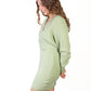 ANETTE SWEATER DRESS