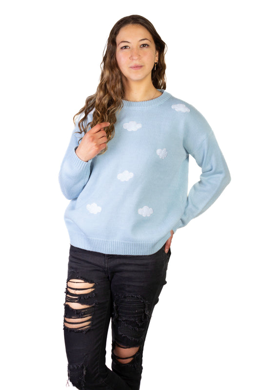 AUDREY SWEATER