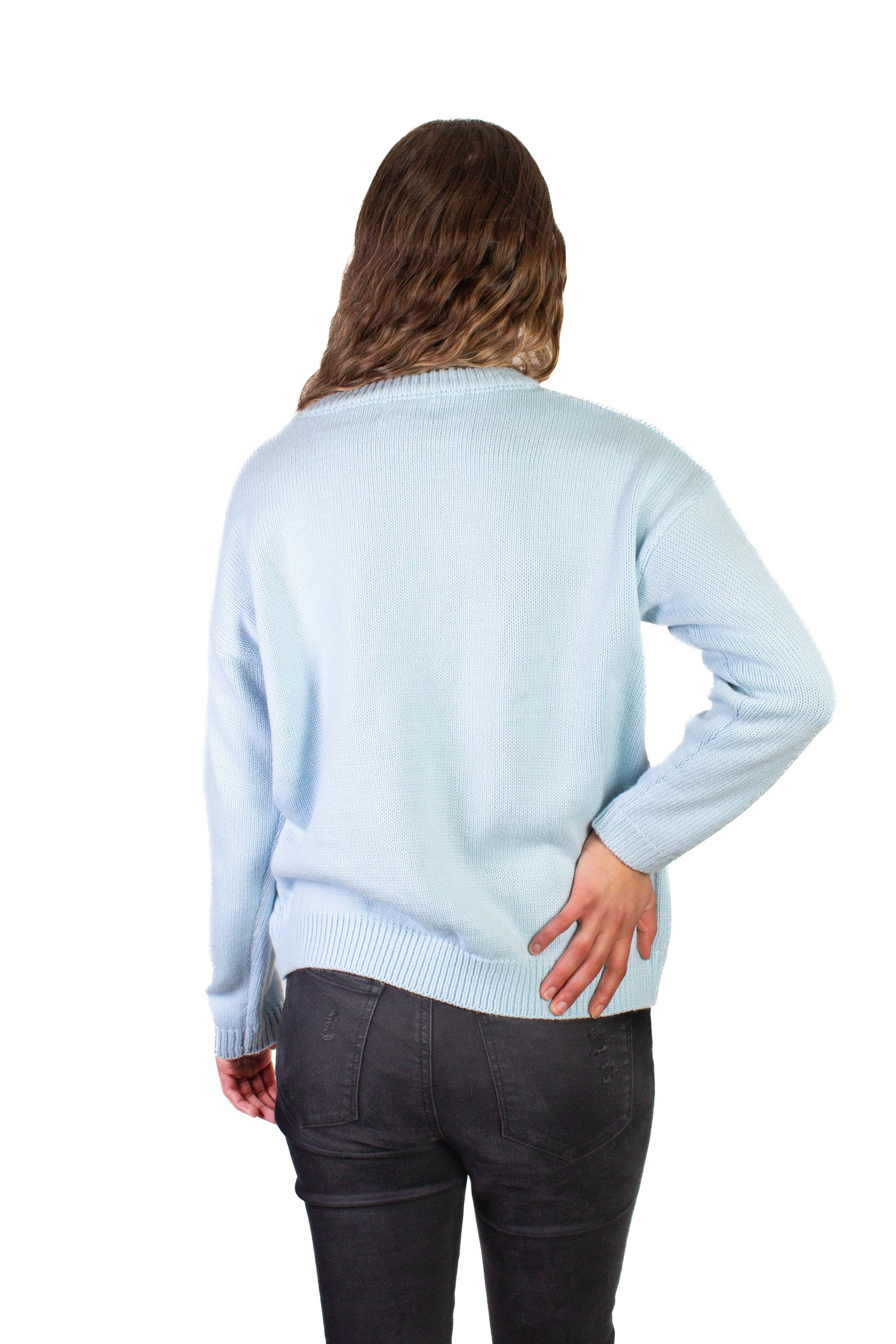 AUDREY SWEATER