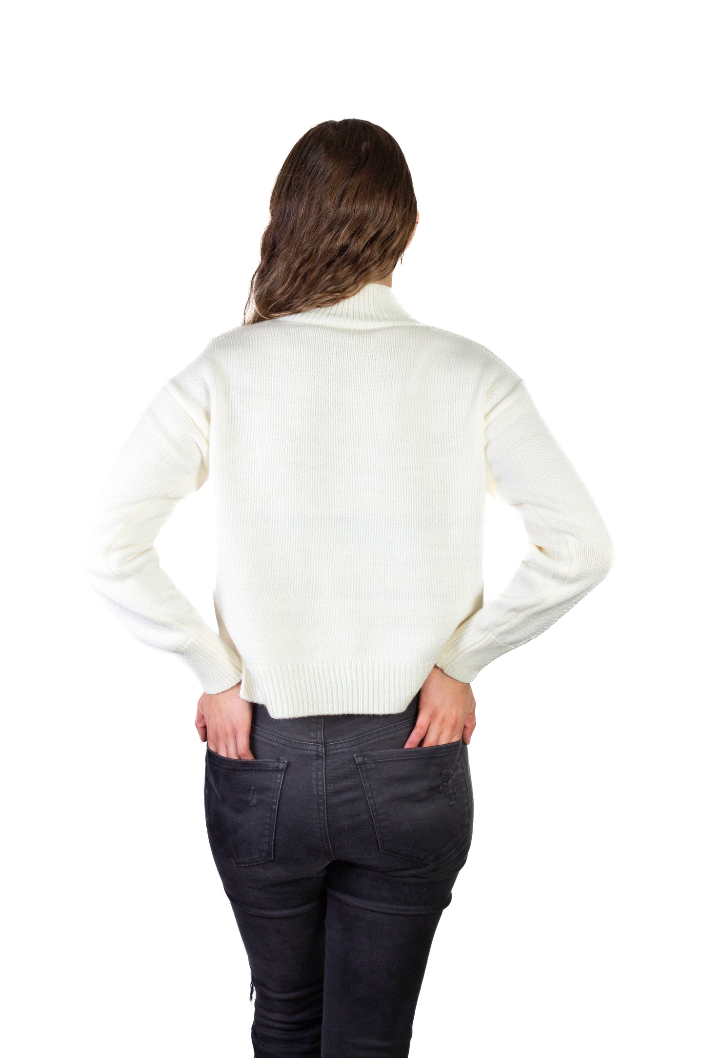 AGNES SWEATER