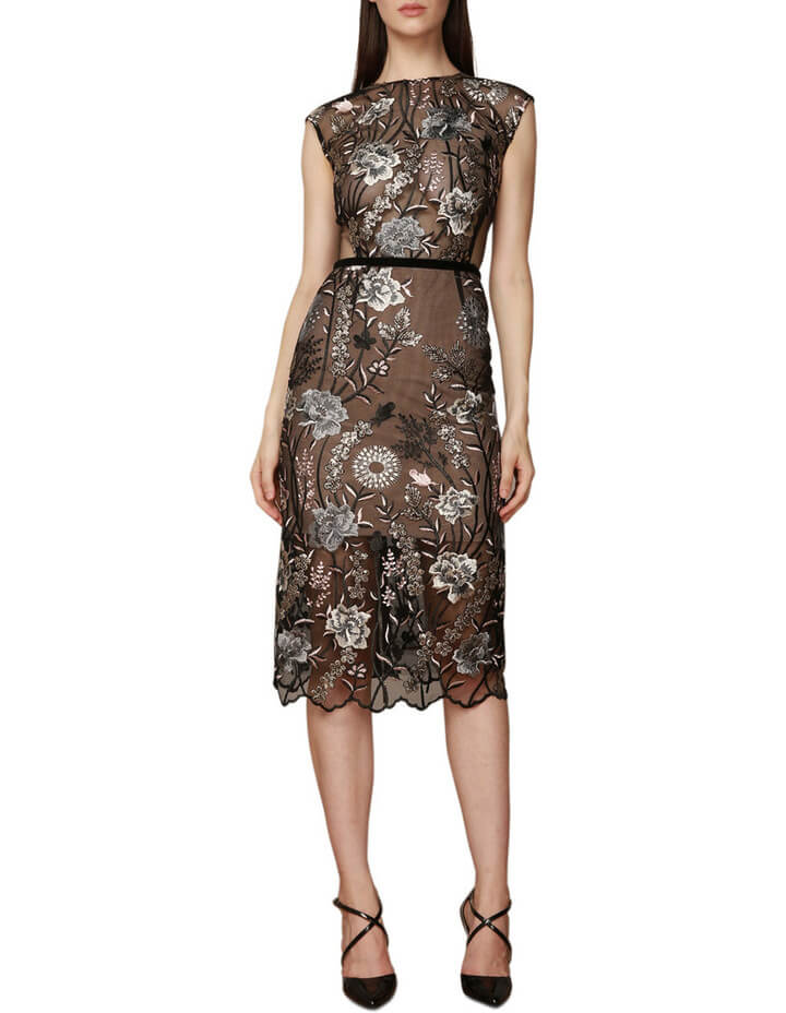 TARA DRESS