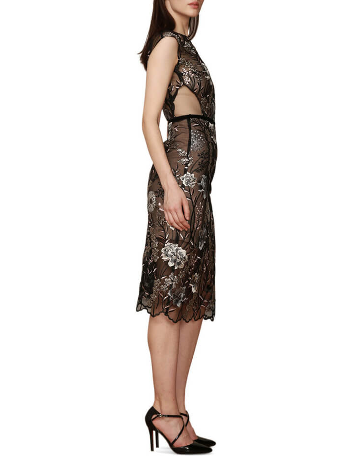 TARA DRESS