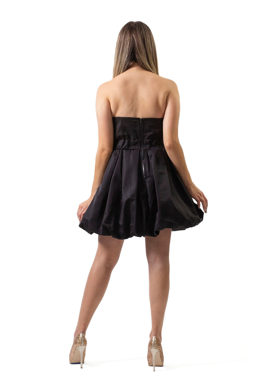 Catherine Dress