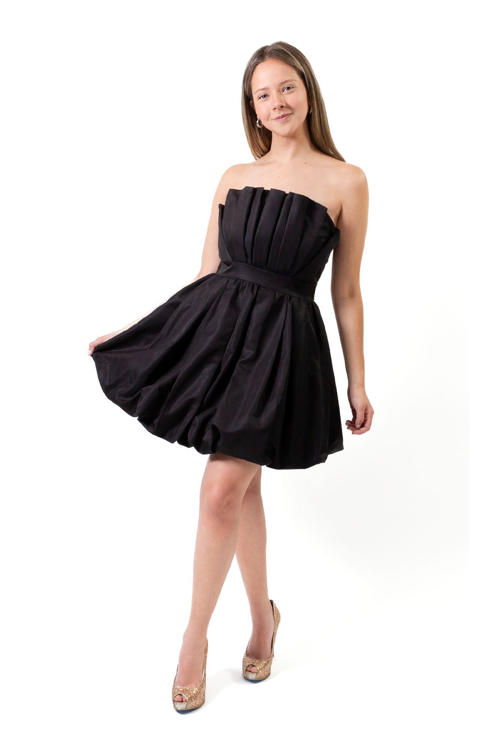 Catherine Dress