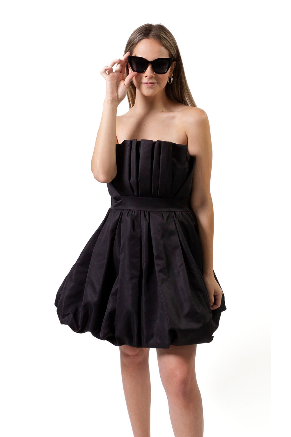 Catherine Dress