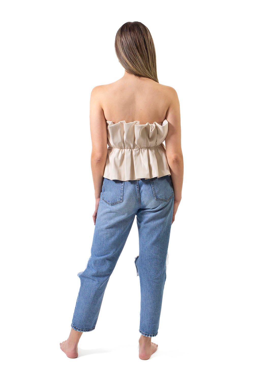 Hazel Top