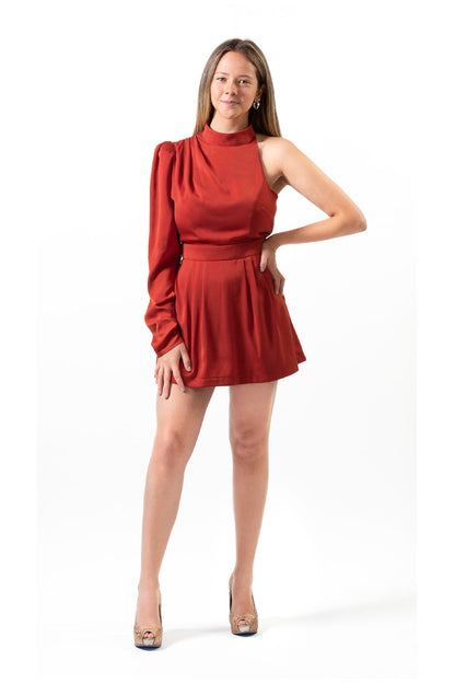 Helen Romper