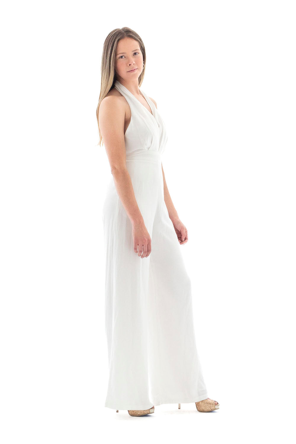 Lilian Jumpsuit