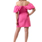Lucille Dress