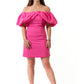 Lucille Dress