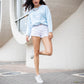 AUDREY SWEATER